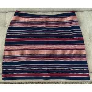 Hollister Mini Skirt - Size 3